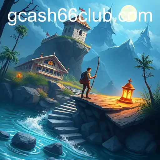 Exploring the World of Adventure Games: A Journey into Digital Odyssey