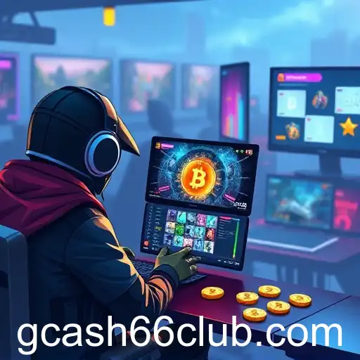 The Rise of Cryptocurrency in Gaming