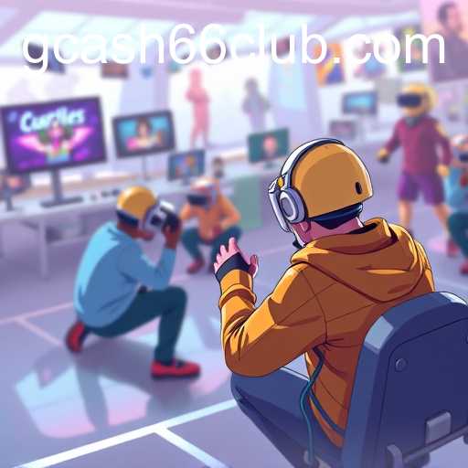 Emerging Trends in Online Gaming for 2025