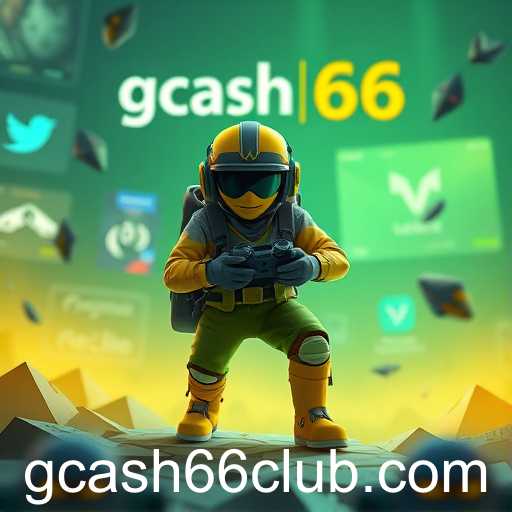 GCash66 Revolutionizes Online Gaming