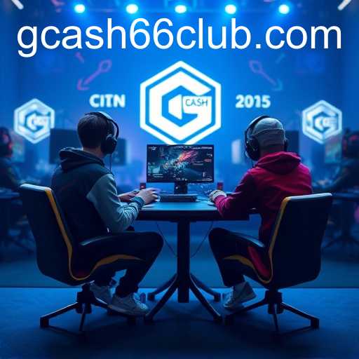 Digital Transformation in Gaming with GCash66