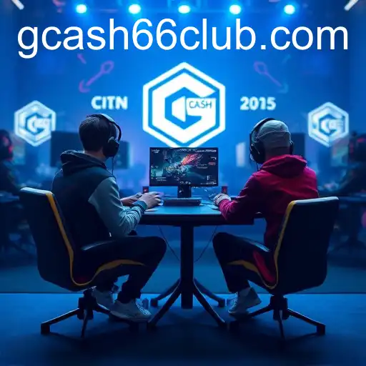 Digital Transformation in Gaming with GCash66