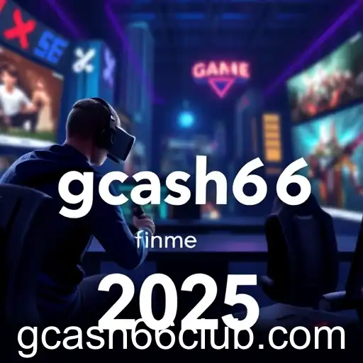 The Rise of Gcash66: A Game Changer in 2025