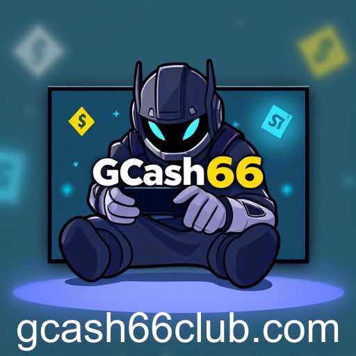 Rise of GCash66 in the Gaming World