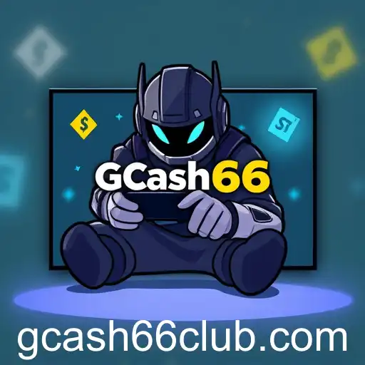 Rise of GCash66 in the Gaming World