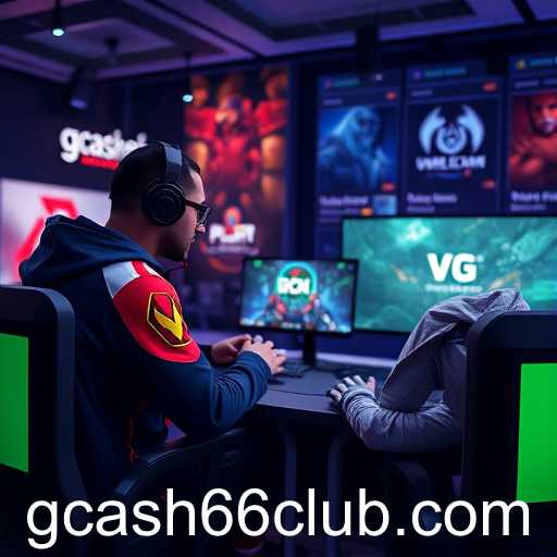 The Rise of GCash66: Transforming the Gaming Landscape