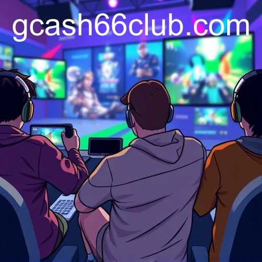 The Rise of Gcash66: A New Era in Online Gaming
