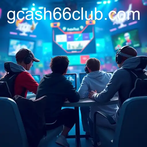 Exploring the Impact of 'gcash66' in Multiplayer Action Games