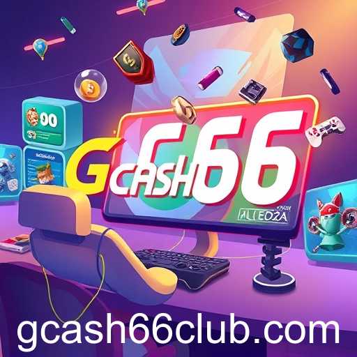 Online Gaming Experiences Surge with Gcash66