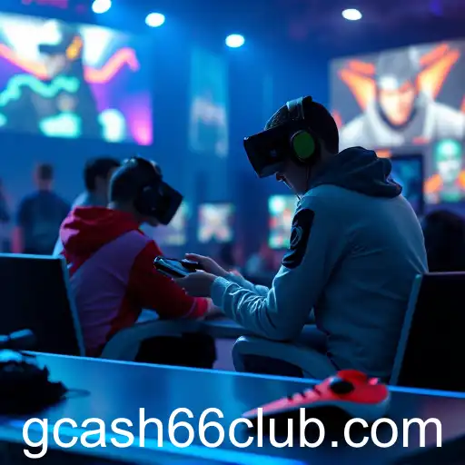 The Rise of Online Gaming in 2025