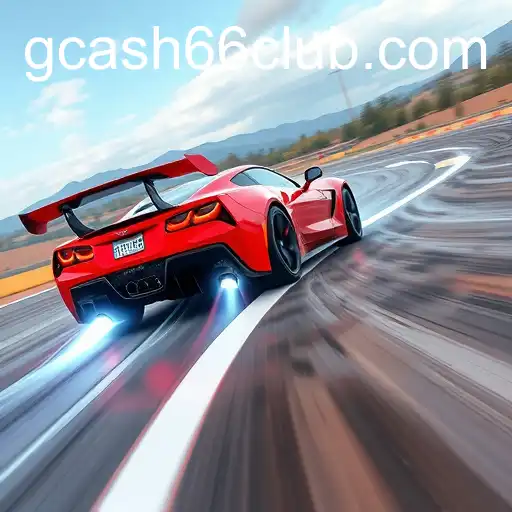 Racing Thrills: The Ultimate Adrenaline-Pumping Game Experience on GCash66