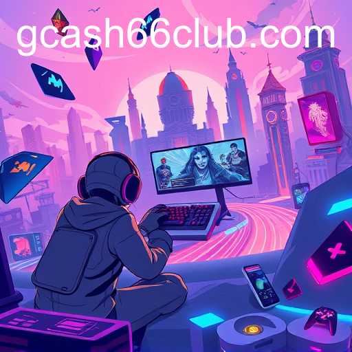 Rise of Online Gaming Platforms