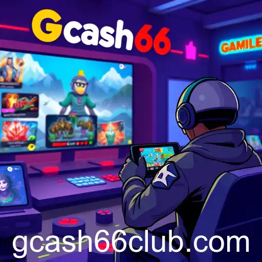 Gcash66: The Rise of Online Gaming Platforms