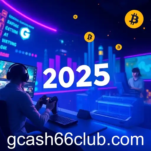 The Rise of GCash66 in Online Gaming