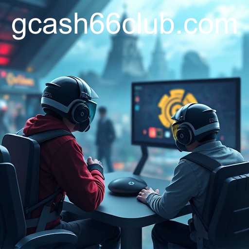 The Rise of GCash66: Transforming Online Gaming