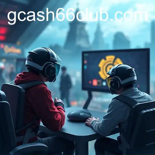 The Rise of GCash66: Transforming Online Gaming