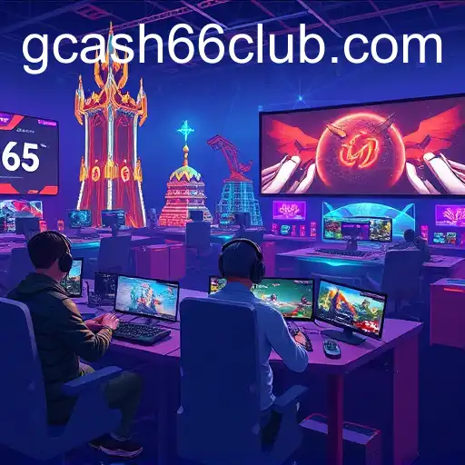 The Rise of Digital Escapism through Online Gaming