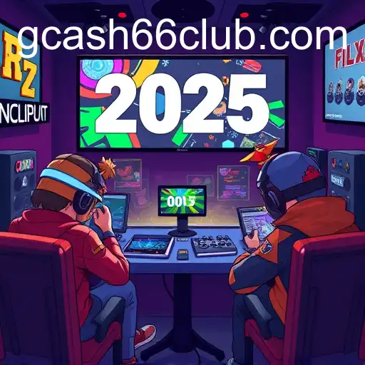 The Rise of Online Gaming in 2025
