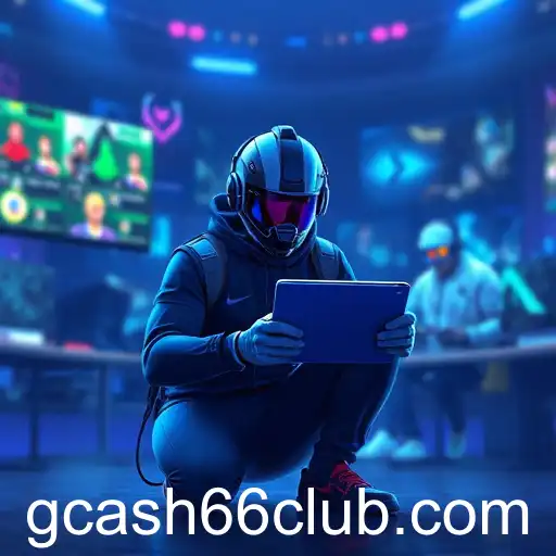 The Rise of Online Gaming Platforms in 2025