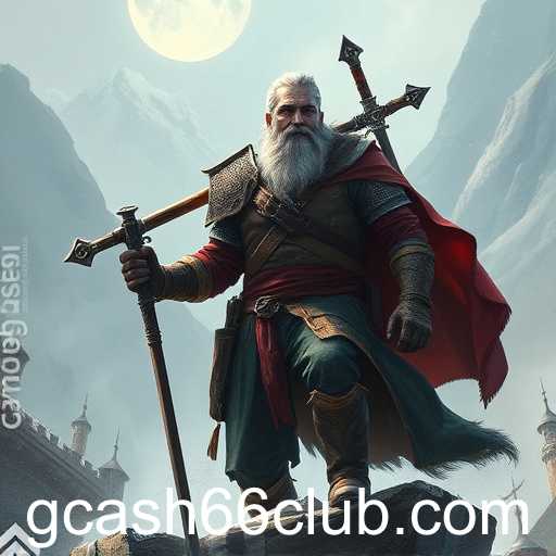 Exploring the Expansive World of Role-Playing Games Online: A Dive into 'gcash66'