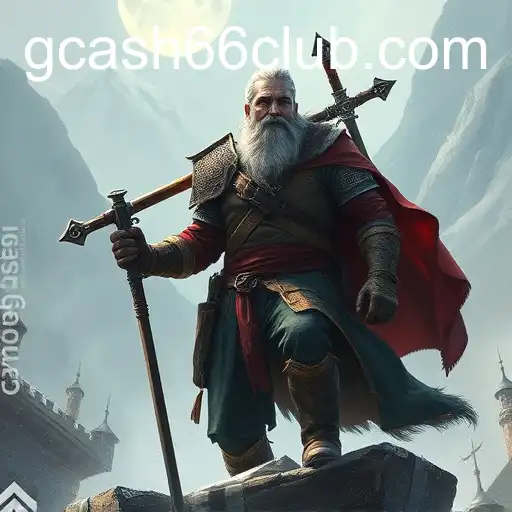 Exploring the Expansive World of Role-Playing Games Online: A Dive into 'gcash66'