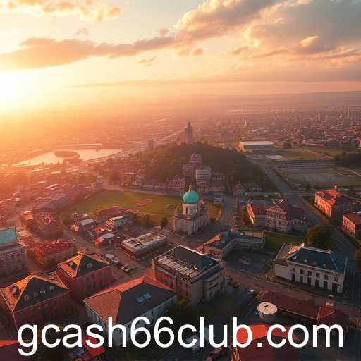 Exploring the Diverse World of Simulation Games: A Spotlight on 'gcash66'