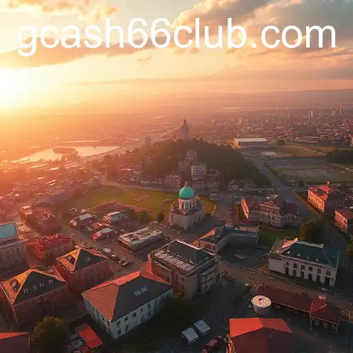 Exploring the Diverse World of Simulation Games: A Spotlight on 'gcash66'