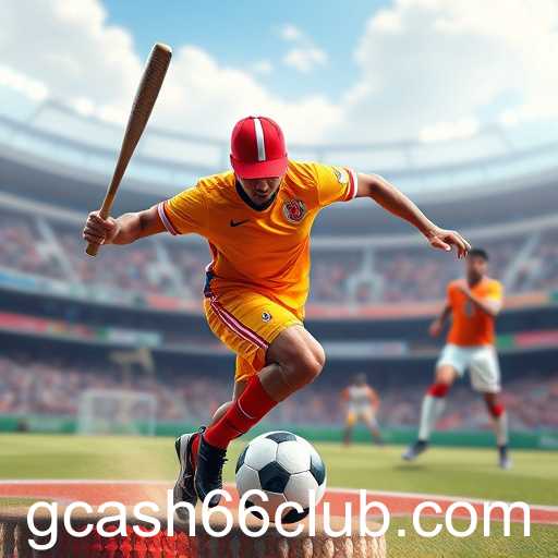 Exploring 'Sports Fun' on Gcash66: A New Era of Interactive Gaming