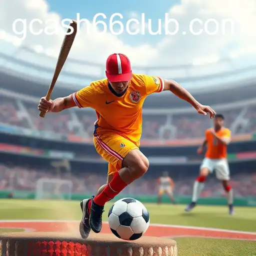 Exploring 'Sports Fun' on Gcash66: A New Era of Interactive Gaming