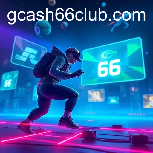 Gcash66: Transforming Online Gaming in 2026
